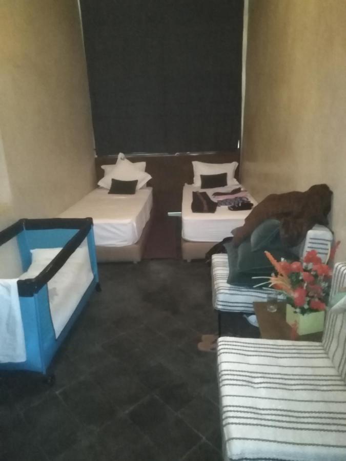 Riad Salam 40 Marrakesch Exterior foto